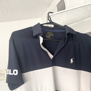 RALPH LAUREN MENS SMALL ASKING $20.    SOLD ALREADY!